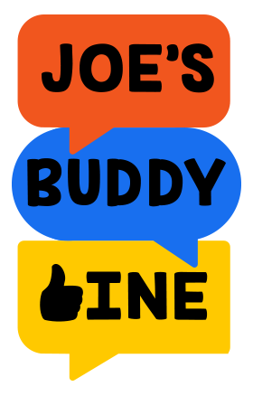 Joes Buddy Line