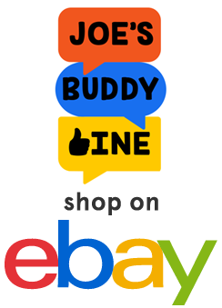 Shop on Ebay