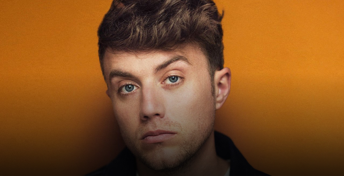 Roman Kemp The Fight For Young Lives